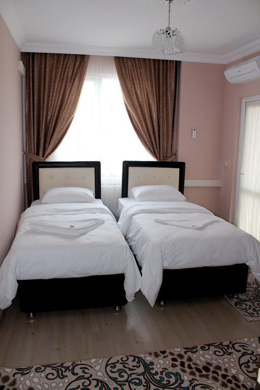 Jevval Apart Trabzon Room photo
