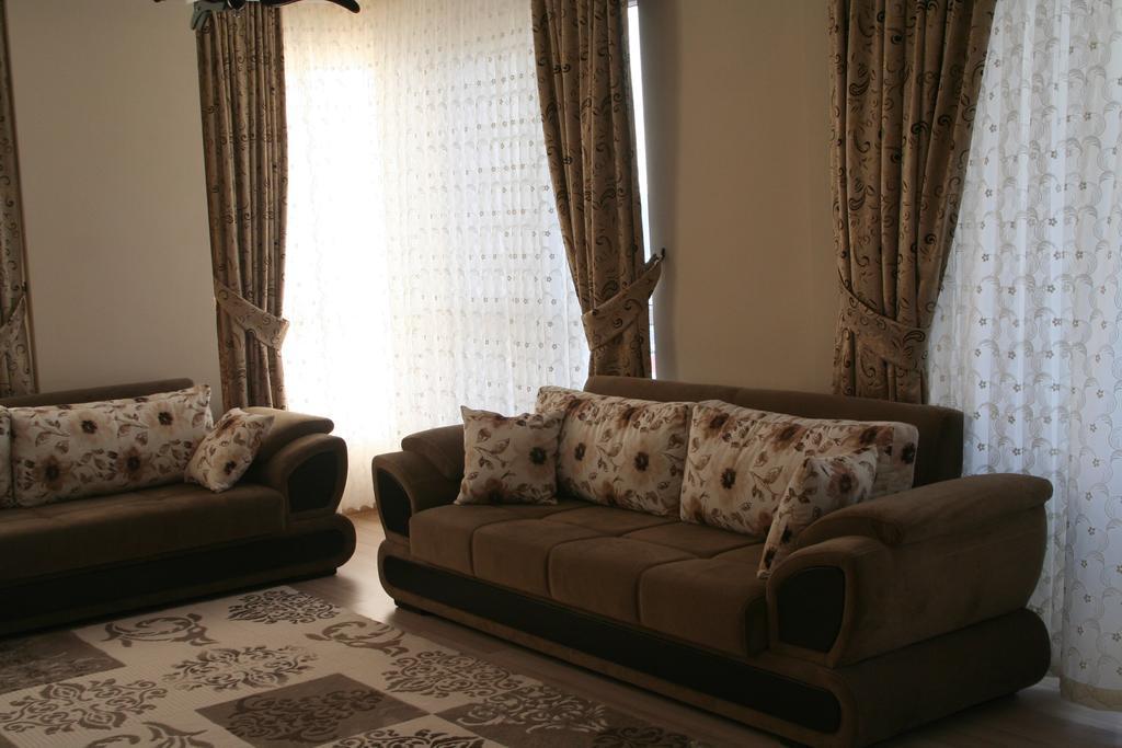 Jevval Apart Trabzon Room photo